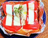 トマトパン作り方12写真