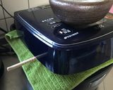温度計なし！炊飯器のみ！米麹の甘酒作り方15写真