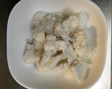 まな板・包丁不要！はんぺんチーズご飯作り方2写真