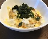 まな板・包丁不要！はんぺんチーズご飯作り方4写真