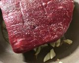 ローストビーフはご自宅で作り方3写真