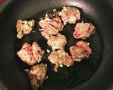 赤ワインなし!時短なビーフシチュー♡作り方3写真