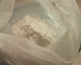 混ぜて焼くだけ！小豆缶で和ブラウニー作り方1写真