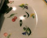 キャラ弁　簡単　シロ☆作り方2写真