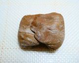 Xmasクリスマスツリーチョコちぎりパン作り方8写真