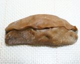 Xmasクリスマスツリーチョコちぎりパン作り方7写真
