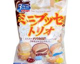クリスマスパフェ作り方15写真