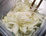 鯖や青魚缶&玉ねぎヨーグルトで健康体♪作り方3写真