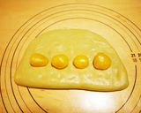 HBで♡抹茶シュトーレン作り方5写真