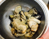 いつもと違う食感♫牡蠣の本格パン粉焼き作り方1写真