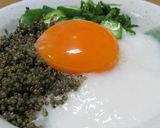 比内ちから丼作り方5写真