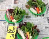 野菜の旨みをじっくり引き出す☆温野菜作り方1写真