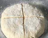 ソーダブレッド作り方5写真