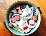 いつもと違う食感♫牡蠣の本格パン粉焼き作り方6写真