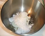春を呼ぶ♪いちごミルクメロンパン作り方2写真