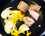 シェフ直伝☆赤カレイのイタリアンマリネ作り方4写真