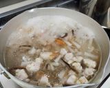 雑煮作り方5写真