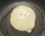 ちょっと大人な宇治金時パンケーキ作り方6写真