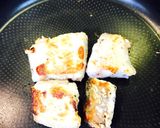 シェフ直伝☆赤カレイのイタリアンマリネ作り方6写真