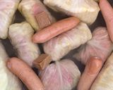 簡単なロールキャベツ作り方8写真