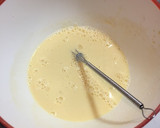 簡単 えびと玉ねぎのかき揚げ♡作り方3写真