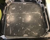 Wチョコクリームの、チョコロールケーキ！作り方2写真