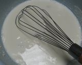 簡単☆ルクルーゼで濃厚クリームシチュー作り方2写真