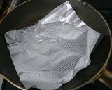 冷凍焼鳥をフライパンでふっくら香ばしく！作り方4写真