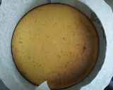 手順簡単♪かぼちゃのベイクドチーズケーキ作り方15写真