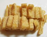 秋の季節ご飯♡松茸ご飯♪(*´︶`*)作り方4写真