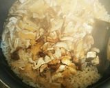 秋の季節ご飯♡松茸ご飯♪(*´︶`*)作り方13写真