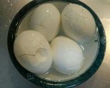炊飯器でゆで玉子作り方5写真