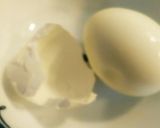 炊飯器でゆで玉子作り方6写真