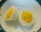 炊飯器でゆで玉子作り方7写真