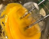 Wチョコクリームの、チョコロールケーキ！作り方10写真