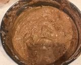 Wチョコクリームの、チョコロールケーキ！作り方15写真