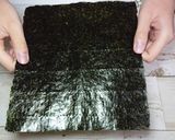 青魚のしそ海苔揚げ作り方5写真