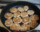 ごぼうシャキシャキ♡鶏つくね作り方7写真