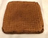 Wチョコクリームの、チョコロールケーキ！作り方27写真