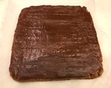 Wチョコクリームの、チョコロールケーキ！作り方29写真