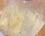 バレンタイン量産クッキー作り方1写真