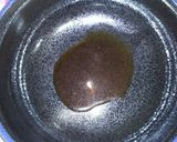 ローリングストック♪レトルトカレーうどん作り方1写真