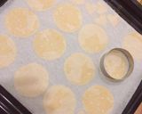 バレンタイン量産クッキー作り方6写真