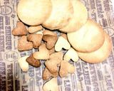 バレンタイン量産クッキー作り方8写真