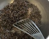 彩り豊かなひじきの煮物。時短も♡作り方4写真