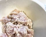 鶏胸肉の大根おろし煮。ヘルシー♬作り方2写真