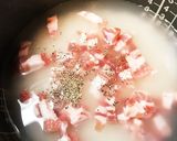 コクがあって旨！塩豚ご飯♡作り方2写真