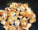 鶏胸肉の大根おろし煮。ヘルシー♬作り方4写真