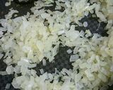 やわらかハンバーグ作り方1写真