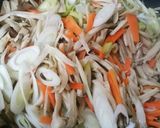 常備菜/エリンギの塩麹炒め作り方5写真